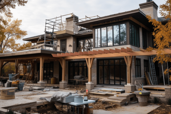 Home Renovation