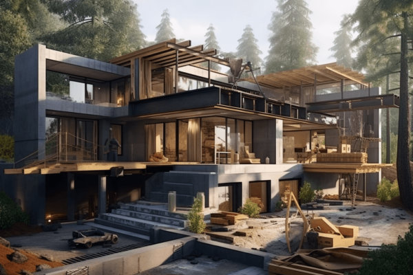 Home Renovation