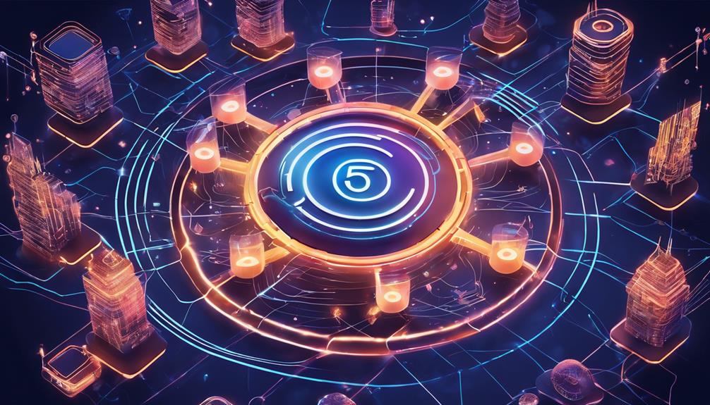 The Impact of 5G on Connectivity and Beyond - Vanguard Culture Feed