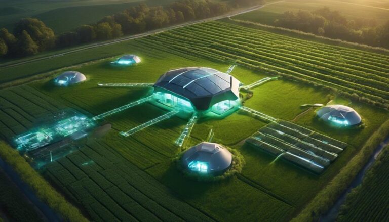 The Role of Technology in Modern Agriculture - Vanguard Culture Feed