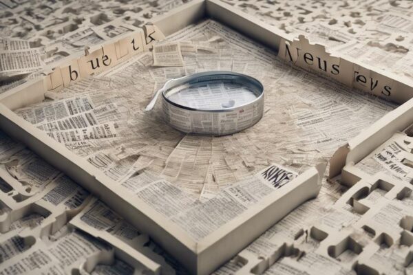 analyzing intricate news stories