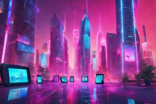 augmented reality marketing strategies