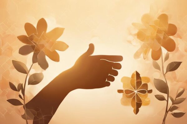 building trust through transparency