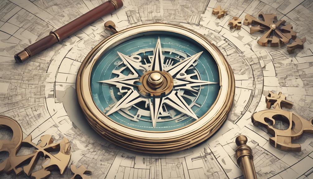 crafting a successful marketing plan