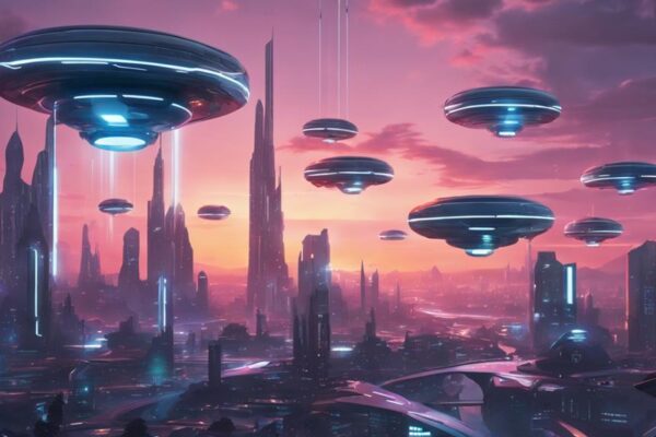 cutting edge drone technology exploration