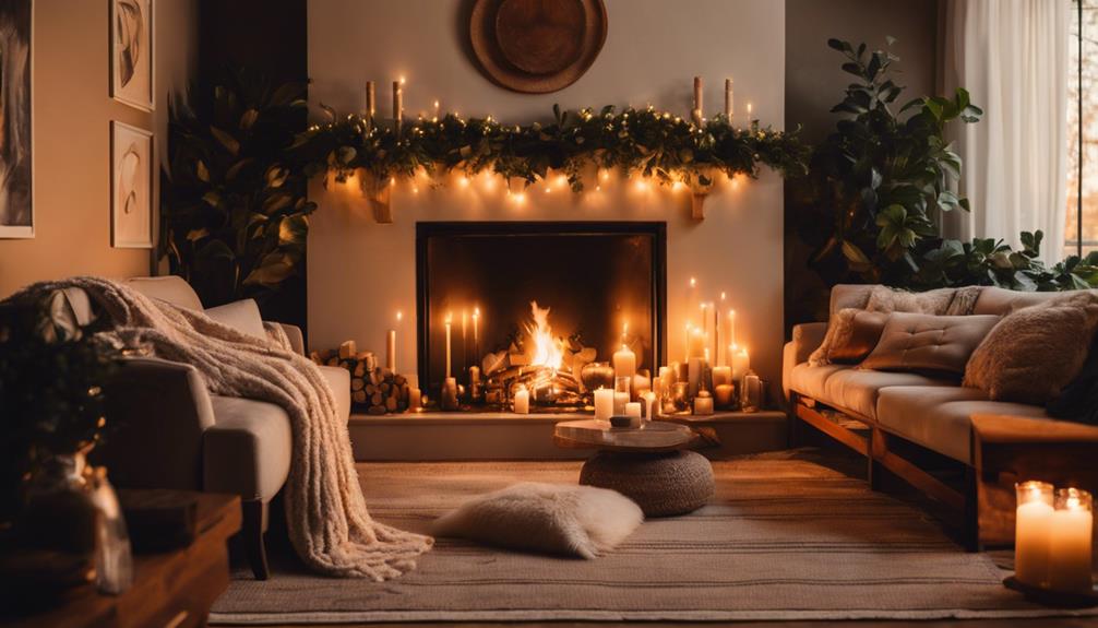 decorating the perfect space