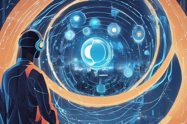 embracing voice search technology