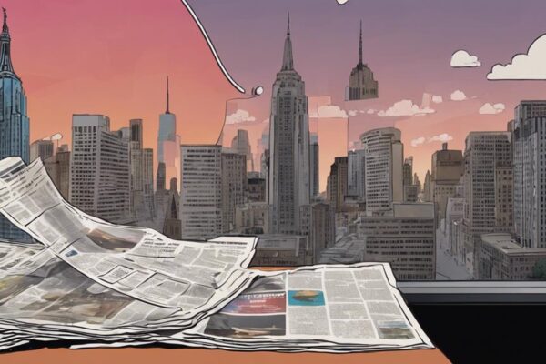 engaging news stories trending