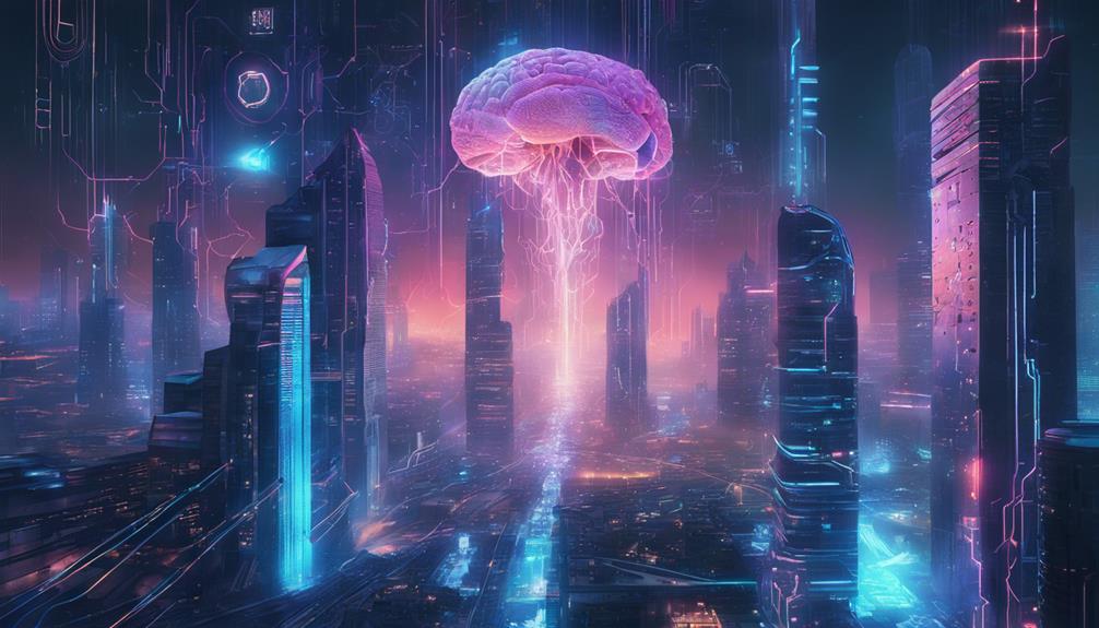 evolution of artificial intelligence