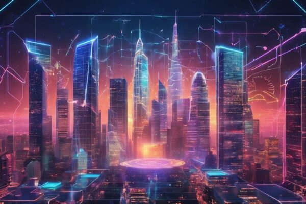 fintech shaping finance future