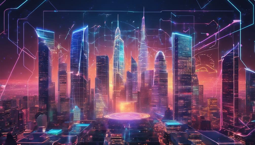fintech shaping finance future