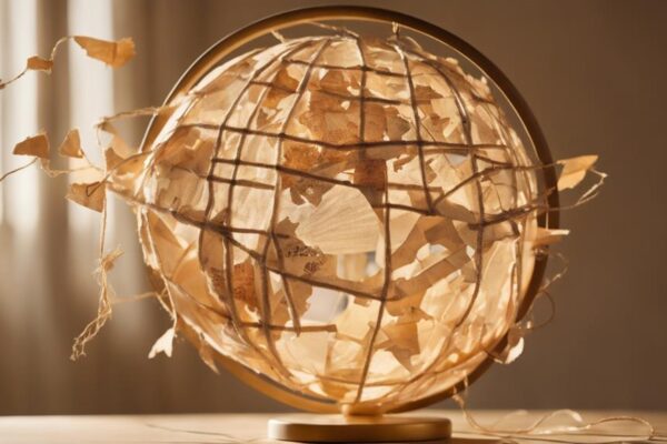global tales of overcoming