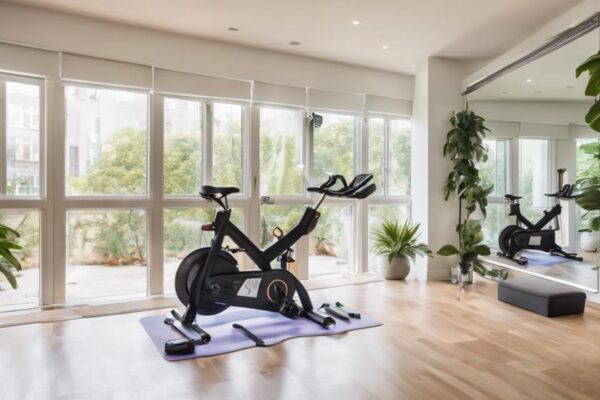 home gym advantages discussed
