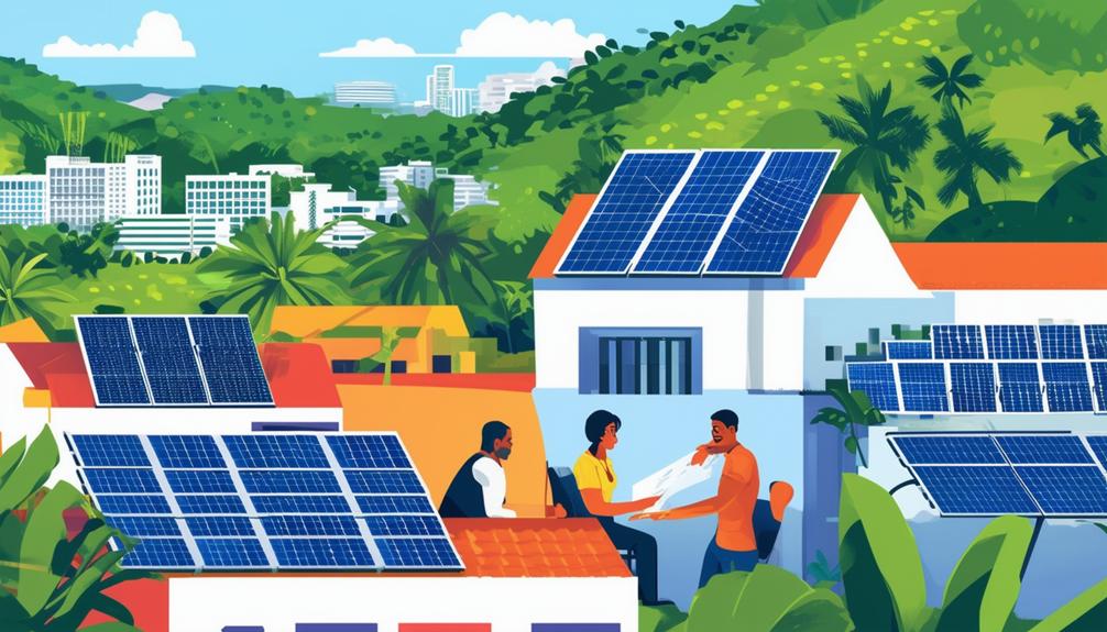improving community through policies