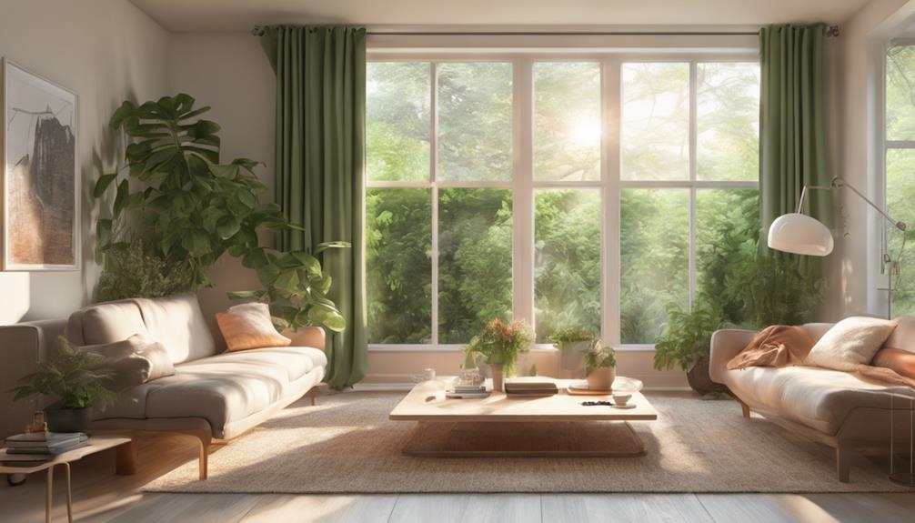 improving home energy efficiency
