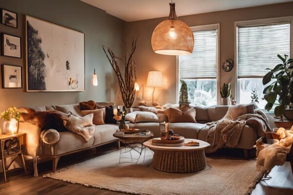 improving home lighting options
