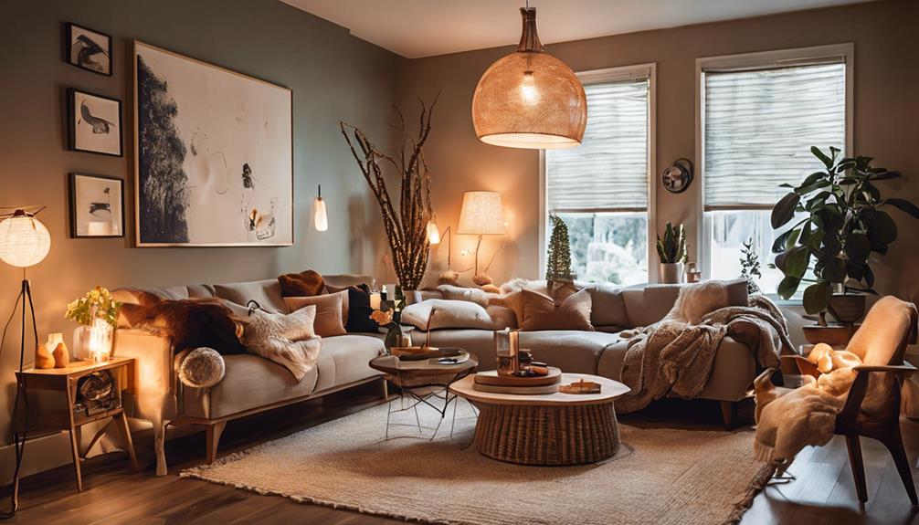 improving home lighting options