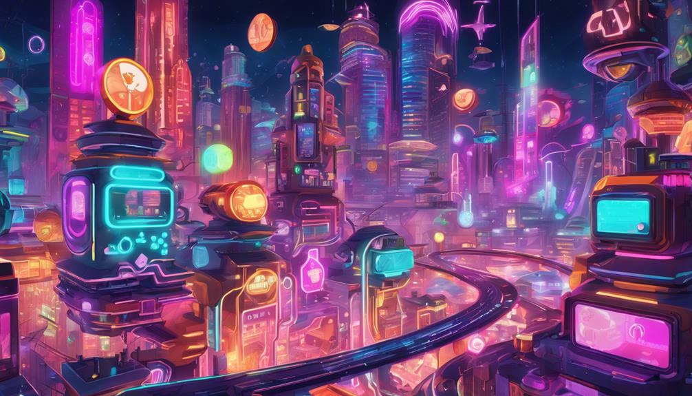 innovative marketing through gamification