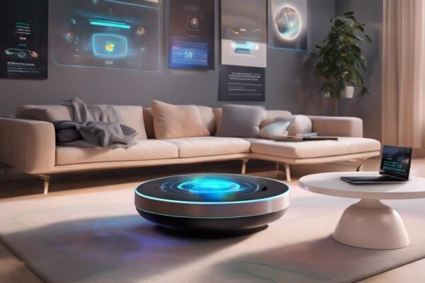 innovative tech gadgets revolutionize