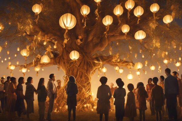 inspiring tales of compassion