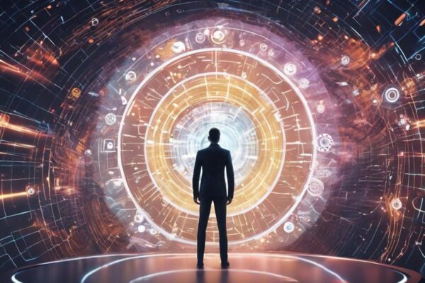 leveraging big data marketing