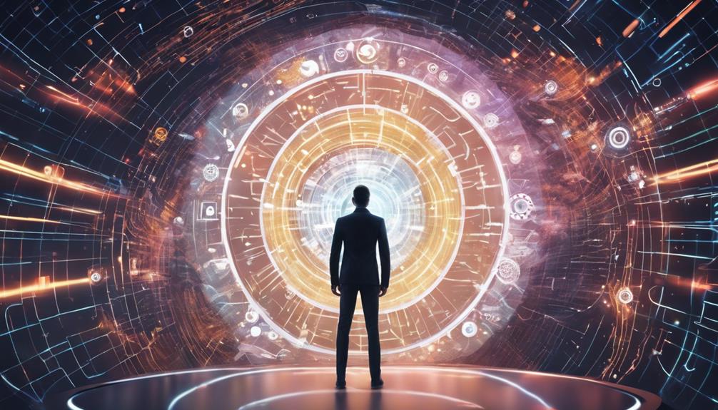 leveraging big data marketing