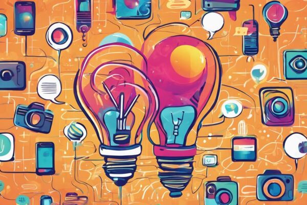 leveraging user generated content effectively