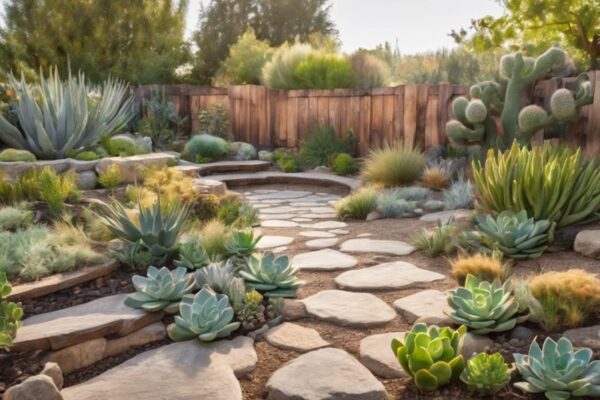 low maintenance garden creation guide