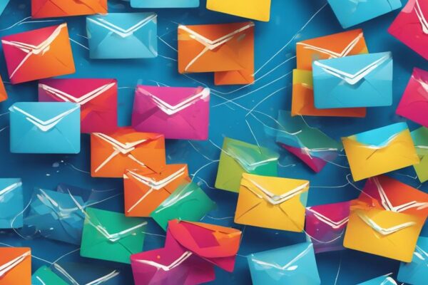 magnetic email marketing campaign