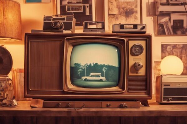 nostalgia s influence in marketing