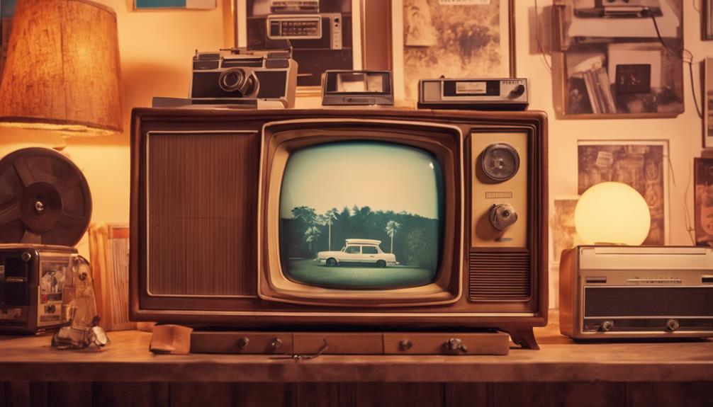 nostalgia s influence in marketing