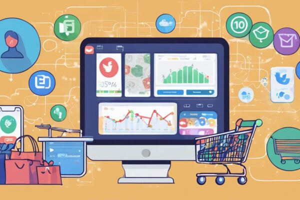 optimizing social media marketing