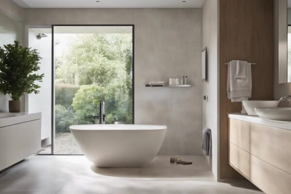 plumbing system maintenance guide