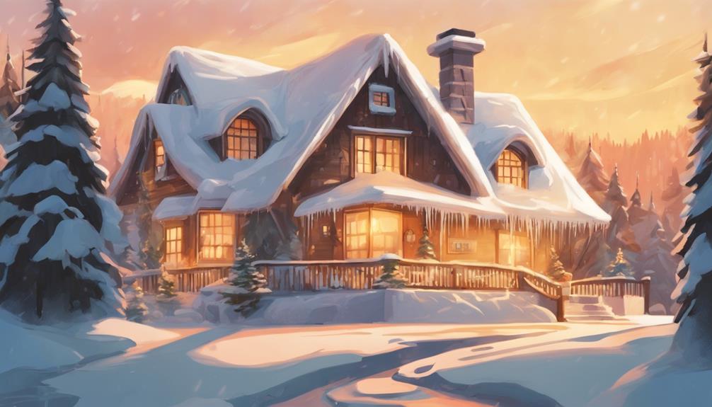 prepare your home well