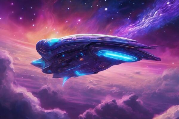 pushing the limits of aerospace