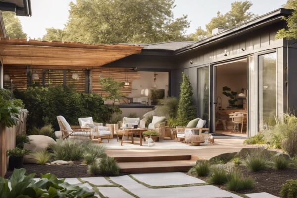 refreshing home exterior tips