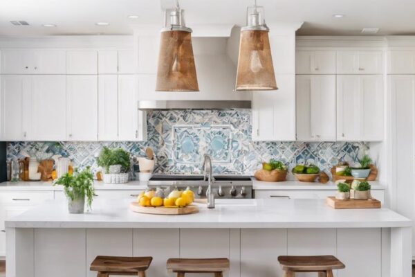renovate kitchen on budget