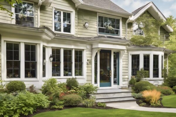 selecting windows for home