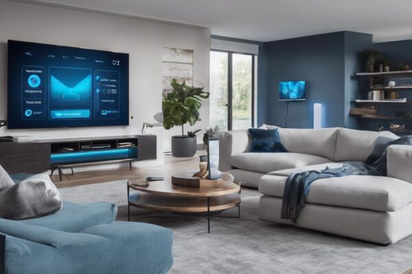 smart homes technology guide