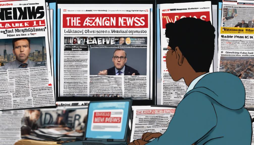 stay informed with us