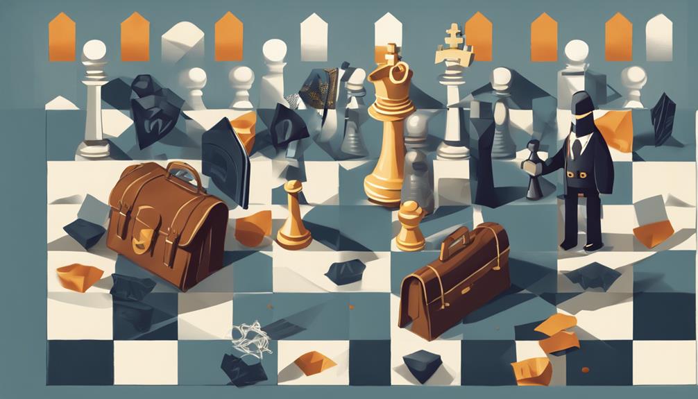 strategic plan for b2b marketing