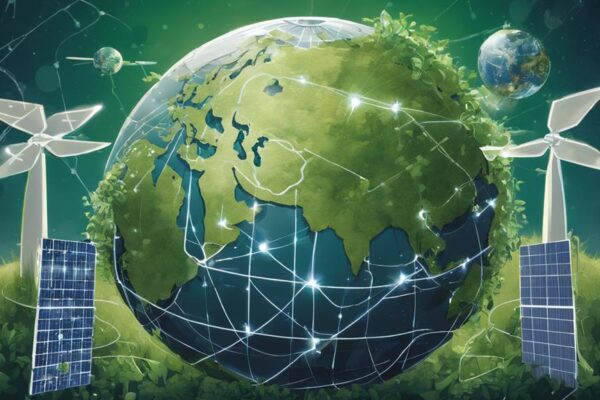 tech combatting climate change