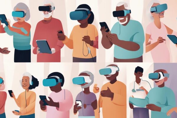 tech revolutionizes healthcare access