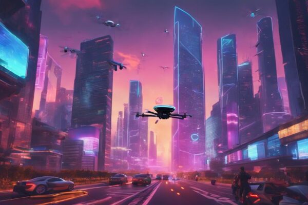 technology improving public safety