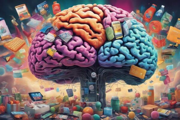 understanding consumer behavior patterns