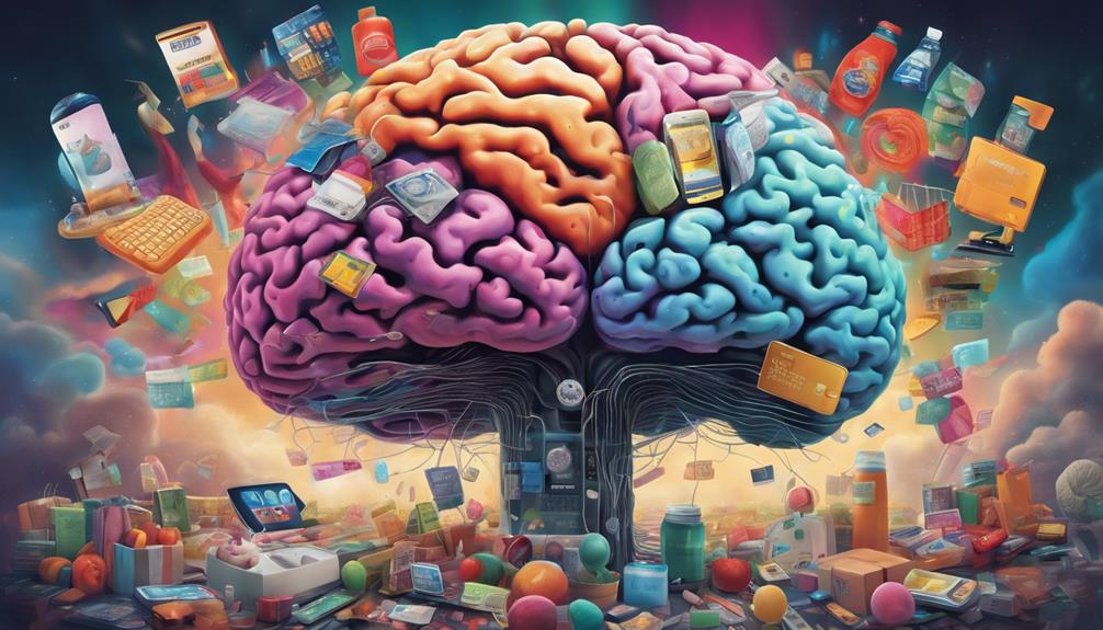 understanding consumer behavior patterns