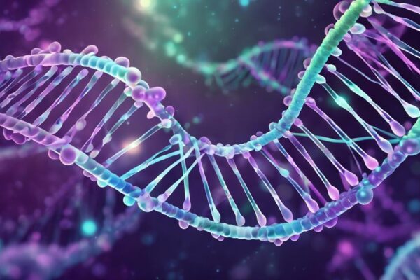 unlocking genetic information s power