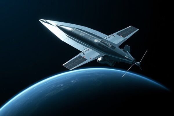 advancements in space exploration