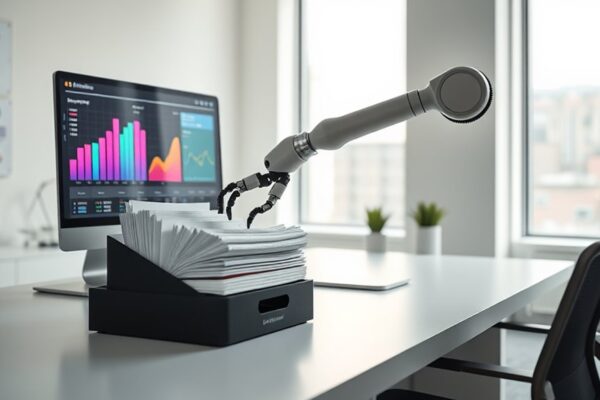 ai streamlining everyday tasks