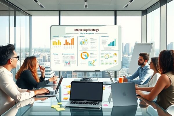 aligning marketing with business